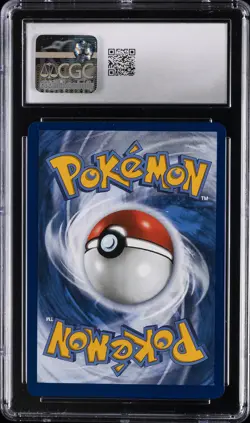 2021 POKEMON #SWSH133 LANCE'S CHARIZARD V CGC 10 GEM MINT - Image 2