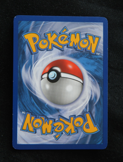 Pokemon "Lucario GL Lv.32" 8/111 *Holo* Set:Rising Rivals - English - Excellent+ - Image 2