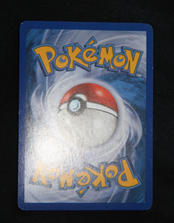 Pokemon "Lucario GL Lv.32" 8/111 *Holo* Set:Rising Rivals - English - Excellent+ - Image 4