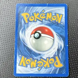 The Pokemon Company Wartortle Southern Islands Promo Regular EN 60HP 15/18 - Image 3
