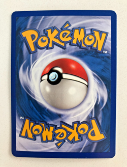 2003 Pokemon EX Dragon Magikarp Reverse Holo #60/97 [LP-NM+] - Image 2
