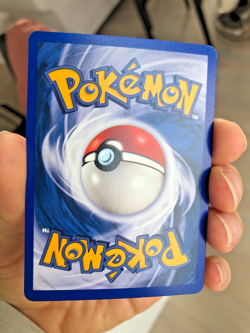 2003 Pokemon EX Dragon Magikarp Reverse Holo #60/97 [LP-NM+] - Image 5