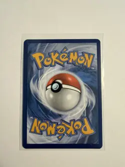 Pokemon TCG Timburr 183/167 Twilight Masquerade 🎆 - Image 2