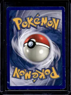 1999 Pokemon Shadowless Ivysaur #30/102 - Image 2