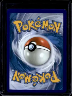 2025 Pokemon MEP Black Star Promos Mega Gardevoir ex #032 - Image 2