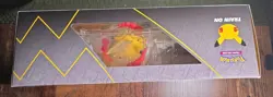 Pokemon TCG Celebrations Pikachu VMAX Premium Figure Collection Box New SEALED! - Image 4