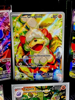 POKEMON SIR INVESTMENT LOT X9 MUST SEE-ALL PACK FRESH-BIDDING ON ALL 9CT-WOW👍 - Image 2