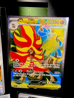 POKEMON SIR INVESTMENT LOT X9 MUST SEE-ALL PACK FRESH-BIDDING ON ALL 9CT-WOW👍 - Image 3