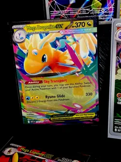 POKEMON SIR INVESTMENT LOT X9 MUST SEE-ALL PACK FRESH-BIDDING ON ALL 9CT-WOW👍 - Image 5