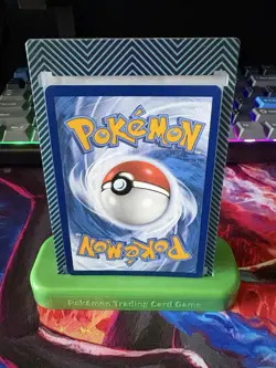 Pokemon TCG Koraidon EX TEF 120/162 - NM - Image 2