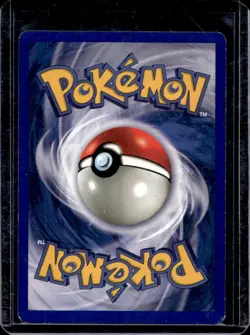 1999 Pokemon Shadowless Ivysaur #30/102 - Image 2