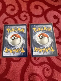 Lillie's Clefairy ex 076/217 Rare Ascended Heroes Pokemon Spanish English Lot - Image 2