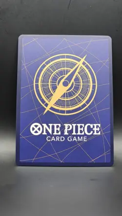 Roronoa Zoro R EB02-019 [Foil Standard Battle Prize] One Piece Japanese - Image 2
