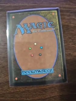 Magic The Gathering Aerith Gainsborough (Borderless) Final Fantasy Foil - Image 2