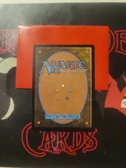 Magic The Gathering Commander Dragonstorm "Dragon Tempest" 0094 UNCOMMON NM - Image 2