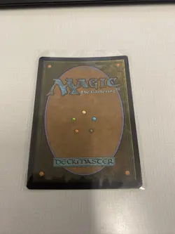 MTG Fallout R Sentinel Sarah Lyons #0118 Foil - Image 2