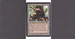 MTG Magic the Gathering Mishra's Factory Spring Antiquities LP - Image 1