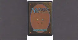 MTG Magic the Gathering Mishra's Factory Spring Antiquities LP - Image 2