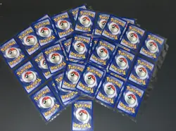 Complete 1st Edition Neo Revelation Common/Uncommon Pokemon Set NM-M - Image 3