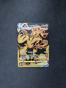 Single Strike Urshifu VMAX TG29/TG30 - Brilliant Stars - Pokemon TCG (NM) - Image 1