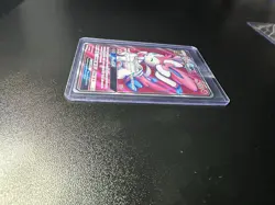 Pokemon Sylveon GX Holo Rare Trading Card - Image 3