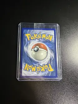 Pokemon Sylveon GX Holo Rare Trading Card - Image 4
