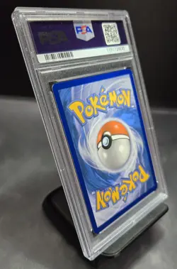 2016 Pokemon XY Charizard RC5/RC32 PSA 8 NM Mint Generations Radiant Collection - Image 5