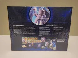 Pokemon TCG Pokemon GO (Pokemon Center) Elite Trainer Box 820650850332 - Image 2