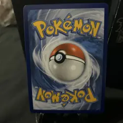Pokemon TCG Gyrados GX 18/111 Crimson Invasion Holo LP ENG - Image 2