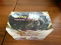 Pokemon Sword & Shield Lost Origin Booster Box - 36 Packs. SEALED - Great seal 820650860553 - Image 2