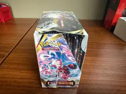 Pokemon Sword & Shield Lost Origin Booster Box - 36 Packs. SEALED - Great seal 820650860553 - Image 5