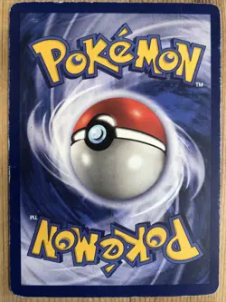 Arcanine - 23/102 - Uncommon - Shadowless Edition DMG, English Pokemon Base Set - Image 2