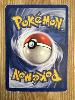 Pokemon Breeder - 76/102 - Pokemon Base Set Shadowless - Rare - HP - Image 2