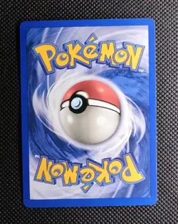 Lass Shadowless 75/102 Base Set Rare 1999 Pokemon Card - NM Near Mint - Image 2