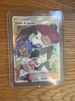 Pokemon 5 Card Set Tag Team Character Full Arts And More - Image 3