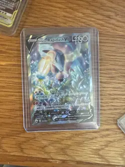 Pokemon 5 Card Set Tag Team Character Full Arts And More - Image 4