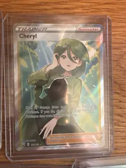 Pokemon 5 Card Set Tag Team Character Full Arts And More - Image 5