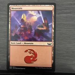 Magic The Gathering Mixed Card Lot D11 - Image 2