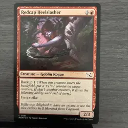 Magic The Gathering Mixed Card Lot D11 - Image 3