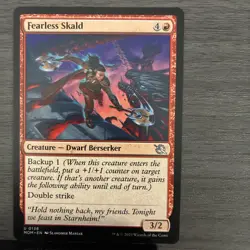 Magic The Gathering Mixed Card Lot D11 - Image 4