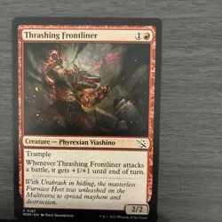 Magic The Gathering Mixed Card Lot D11 - Image 5