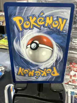 Pokemon TCG Mr. Mime Pokemon: Trading Card Game Classic 013/034 Holo Classic... - Image 2