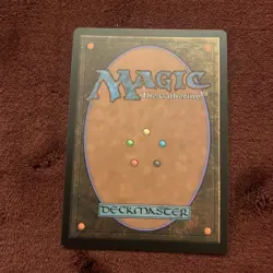 Captain Sisay Secret Lair Drop Series Foil Card Near Mint Condition 051 MTG NM - Image 2