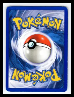 💥 TOTODILE Pokemon TCG 2006 (Dragon Frontiers ) Non Holo Vintage Card # 67/101 - Image 2