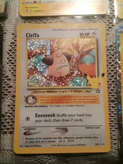 Pokemon 10 Card Halo Lot 4 - Image 2