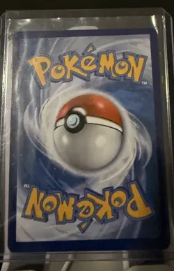 Pokemon TCG Charizard VSTAR Holo Card Brilliant Stars Ultra Rare 018/172 - Image 2