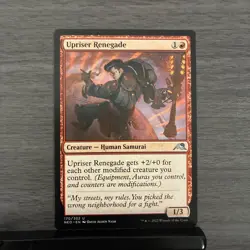 Magic The Gathering Mixed Card Lot D10 - Image 1