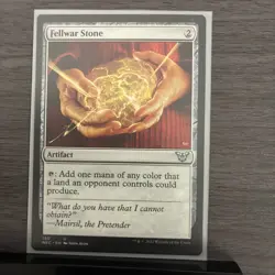 Magic The Gathering Mixed Card Lot D10 - Image 3