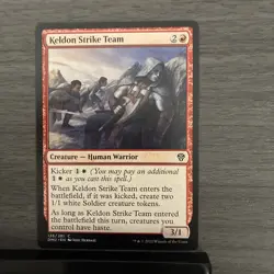 Magic The Gathering Mixed Card Lot D10 - Image 5