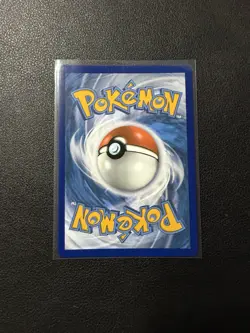 Pokemon TCG Eternatus VMAX SV122/SV122 Shining Fates Secret Rare Gold Card Mint - Image 2